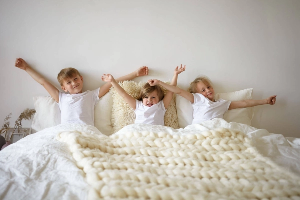 Kinderbetten 100x190 – Ideen für das perfekte Kinderbett - Smartwood